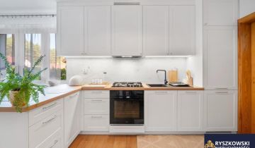 dom wolnostojący, 5 pokoi Zwierzyniec, ul. Leśna