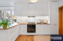 dom wolnostojący, 5 pokoi Zwierzyniec, ul. Leśna