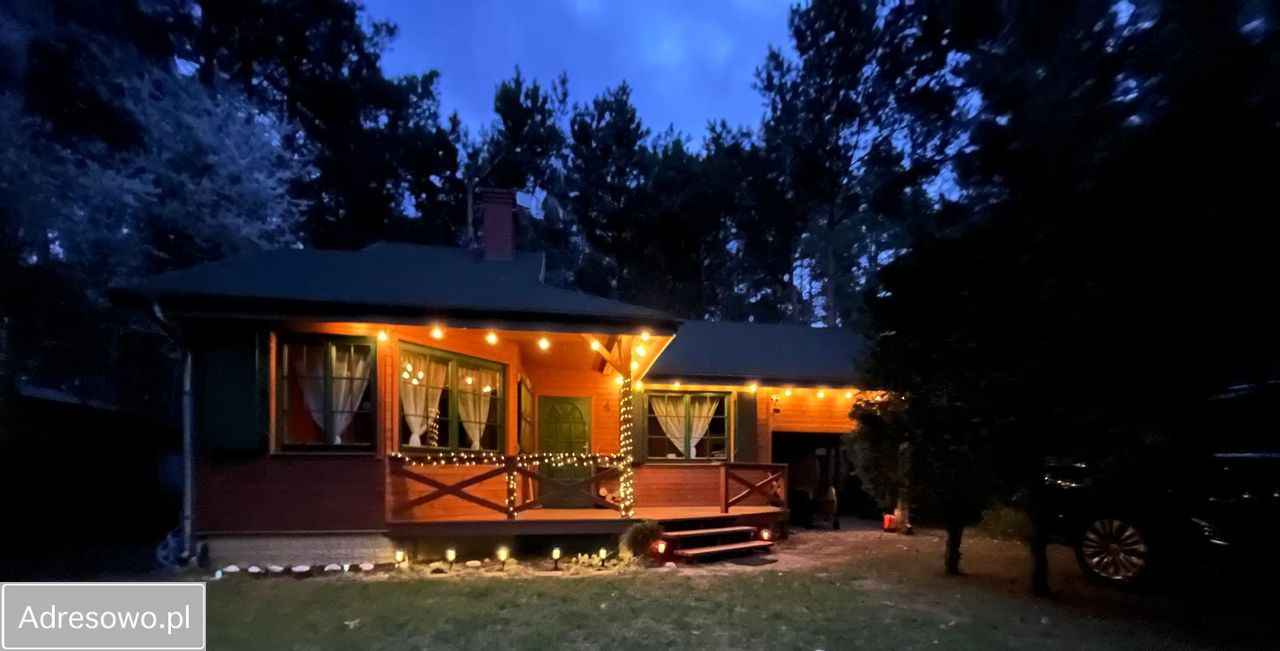 dom letniskowy, 4 pokoje Słupia. Zdjęcie 4