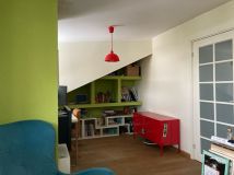 Mieszkanie 4-pokojowe Warszawa Stara Miłosna, ul. Brzoskwiniowa. Zdjęcie 3