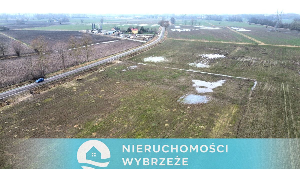 Działka budowlana Bogatka. Zdjęcie 5