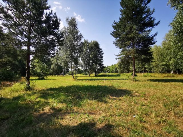 Działka budowlana Częstochowa Mirów, ul. Hektarowa. Zdjęcie 2