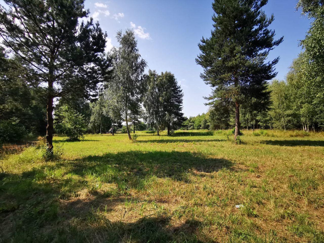 Działka budowlana Częstochowa Mirów, ul. Hektarowa. Zdjęcie 2