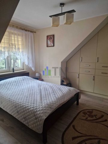 dom szeregowy, 4 pokoje Wrocław Krzyki, ul. Kamieniecka. Zdjęcie 14