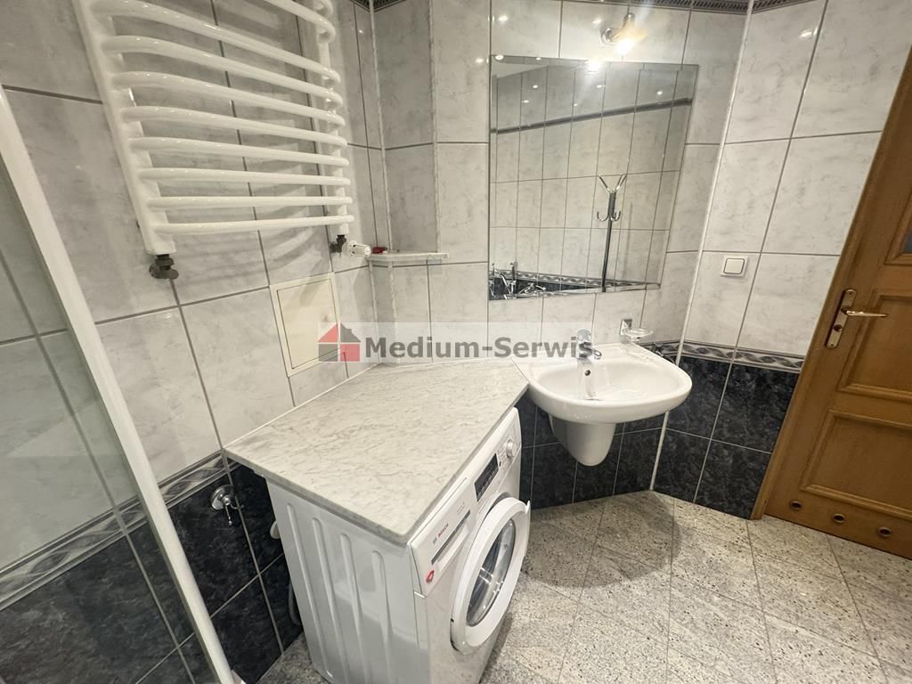 Mieszkanie 3-pokojowe Kielce, ul. Jadwigi Prendowskiej. Zdjęcie 16