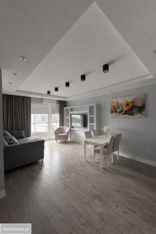 Mieszkanie 3-pokojowe Warka, ul. Spółdzielcza. Zdjęcie 1