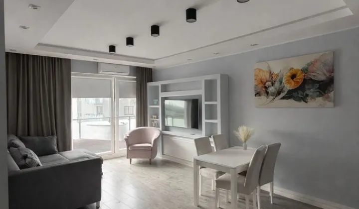 Mieszkanie 3-pokojowe Warka, ul. Spółdzielcza