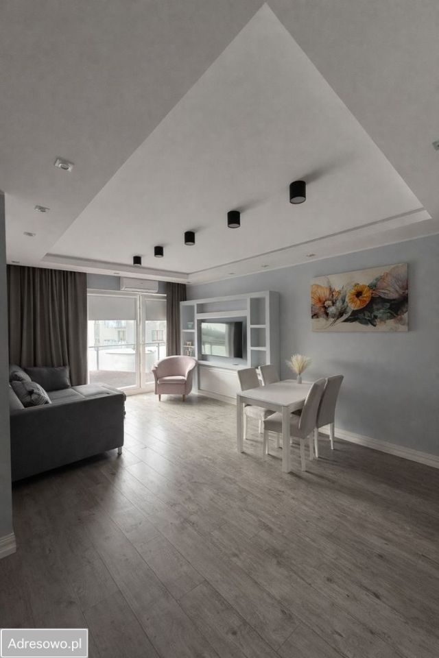 Mieszkanie 3-pokojowe Warka, ul. Spółdzielcza. Zdjęcie 1