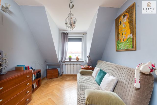 Mieszkanie 4-pokojowe Olsztyn Zatorze, ul. Antoniego Małeckiego. Zdjęcie 10