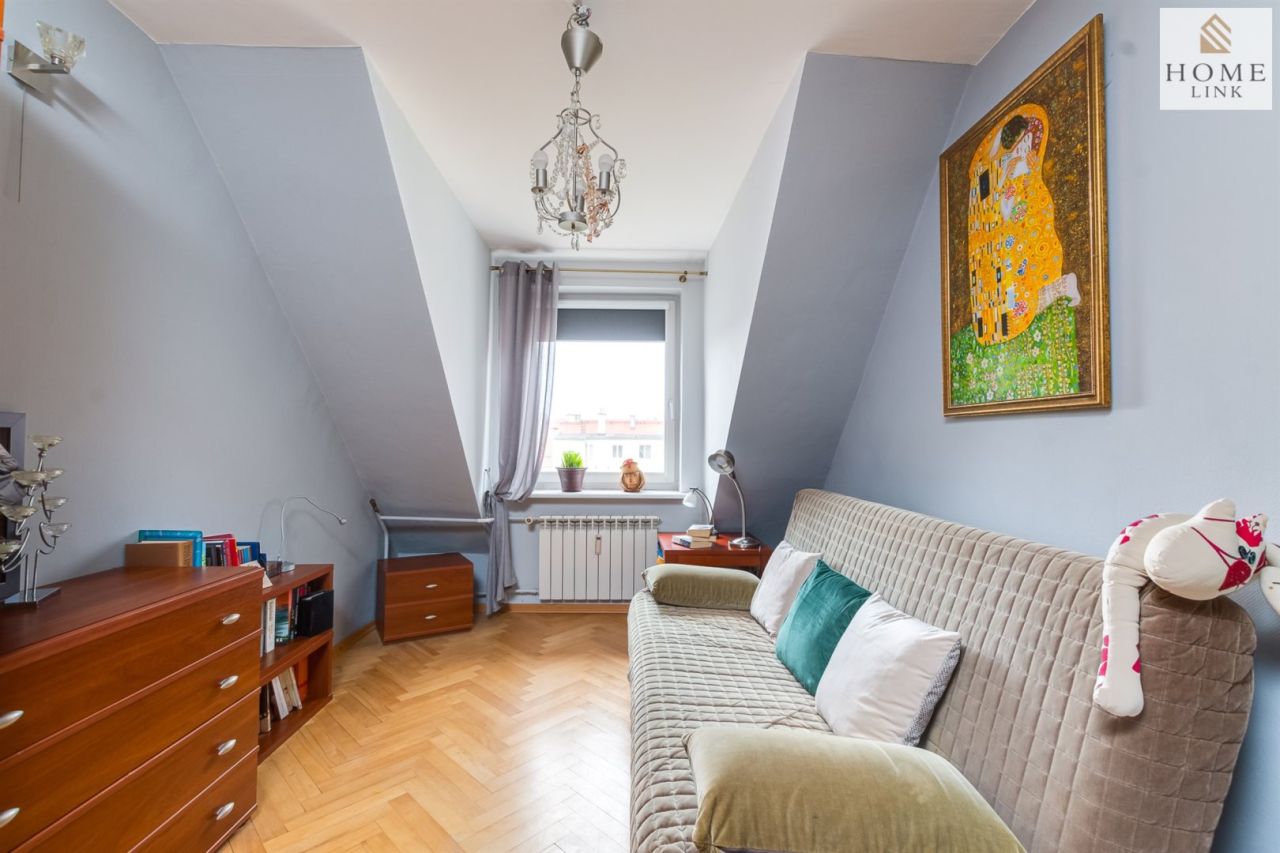 Mieszkanie 4-pokojowe Olsztyn Zatorze, ul. Antoniego Małeckiego. Zdjęcie 10