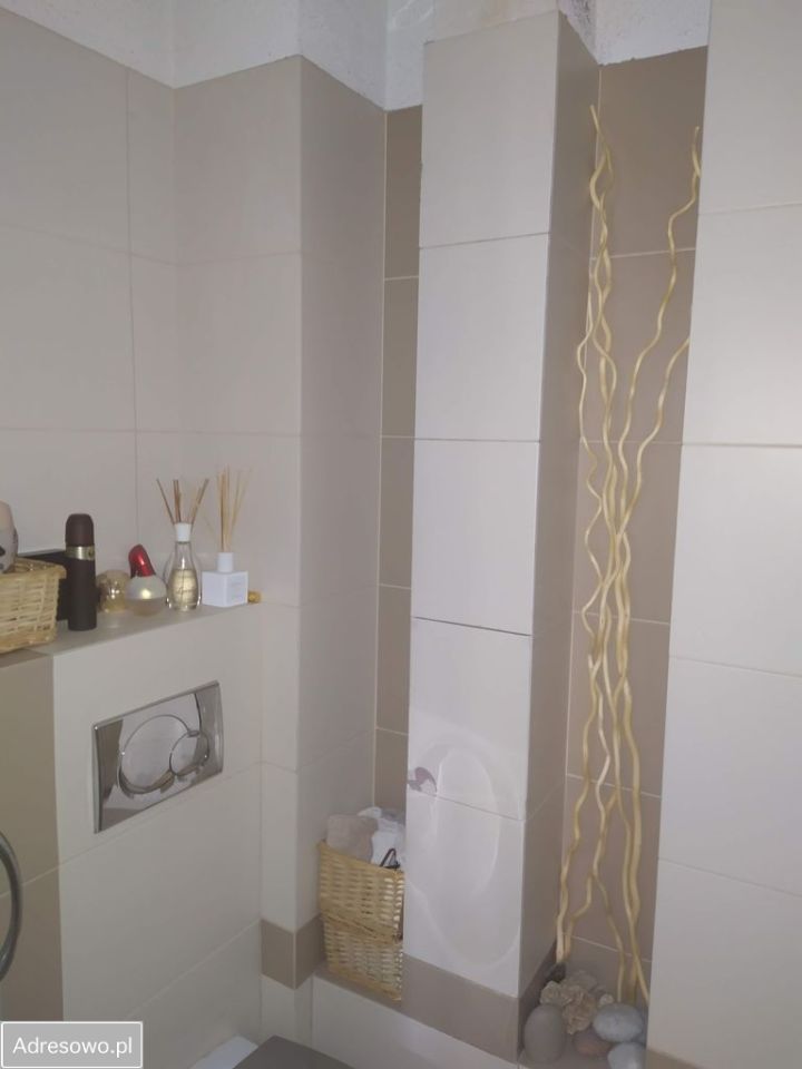 Mieszkanie 3-pokojowe Warszawa Mokotów, ul. Fryderyka Joliot-Curie. Zdjęcie 3