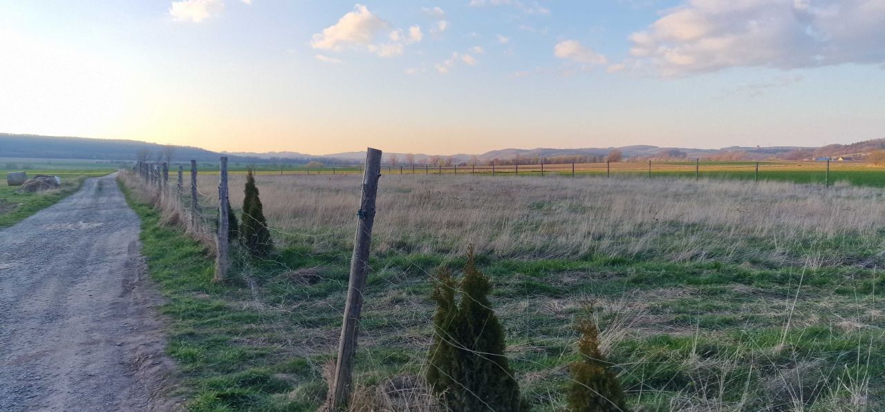 Działka budowlana Wierzchosławice. Zdjęcie 2