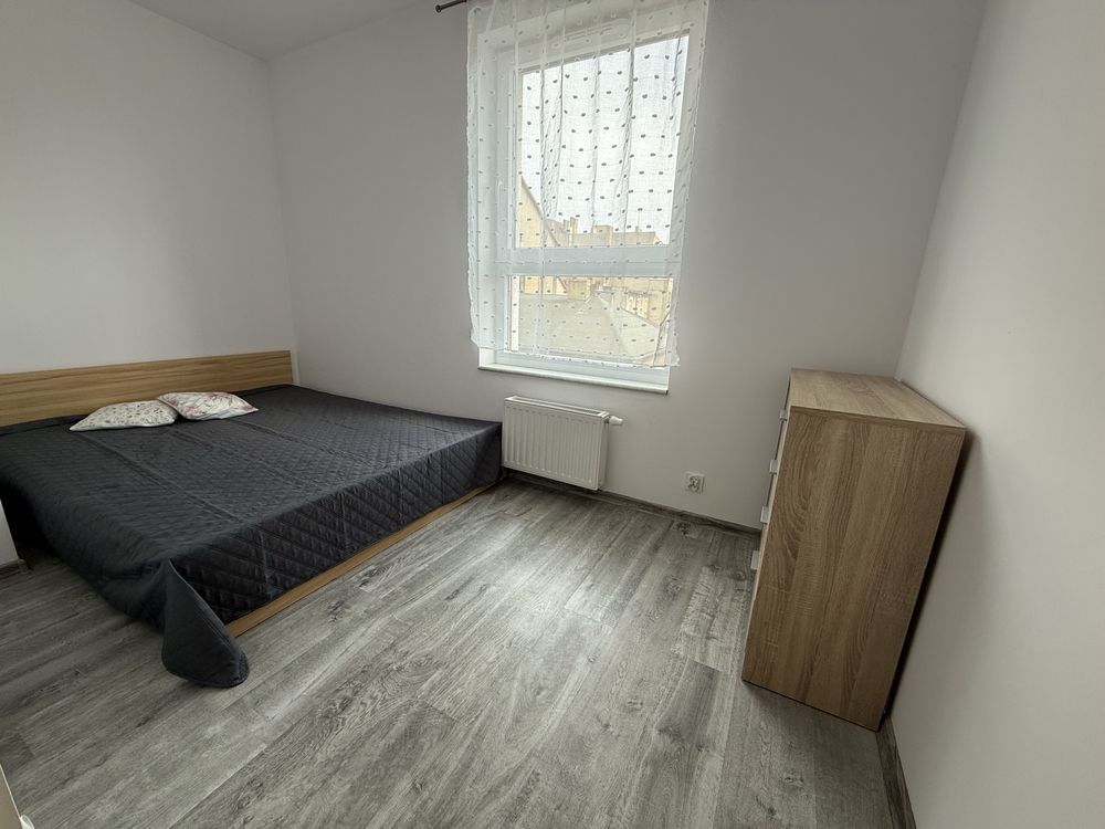 Mieszkanie 1-pokojowe Gorzów Wielkopolski Śródmieście. Zdjęcie 2