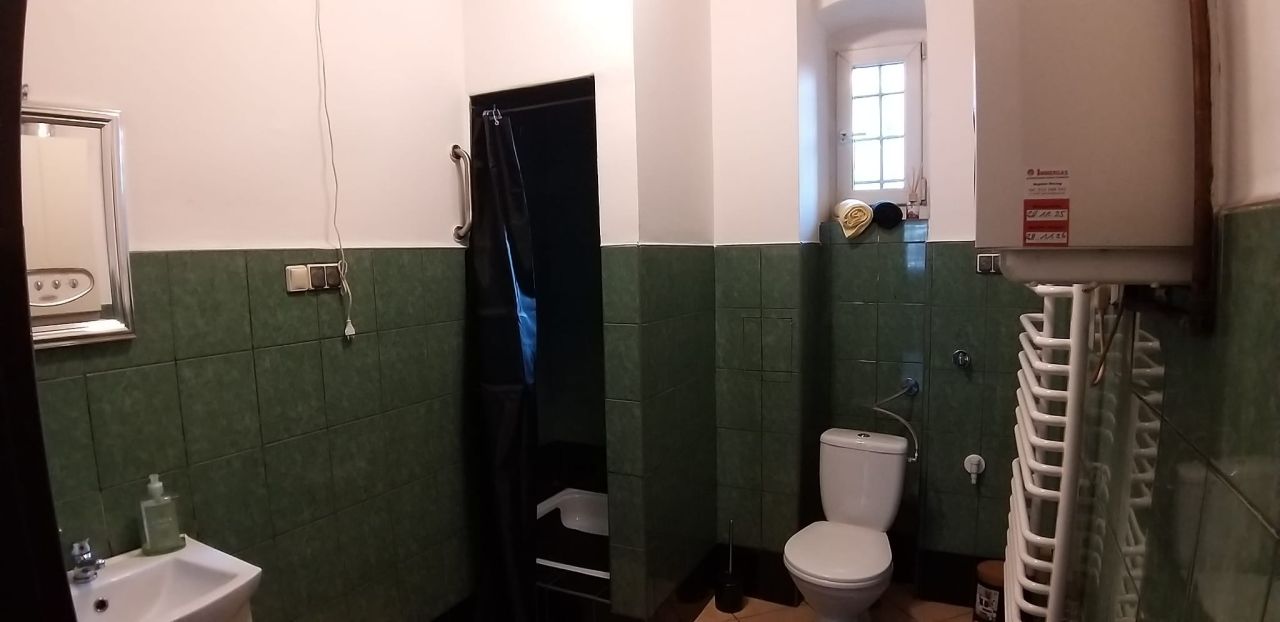 Mieszkanie 2-pokojowe Bytom Śródmieście, ul. Orląt Lwowskich. Zdjęcie 14