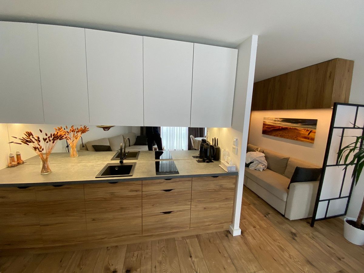 Mieszkanie 1-pokojowe Kołobrzeg, ul. Jana Kasprowicza. Zdjęcie 10