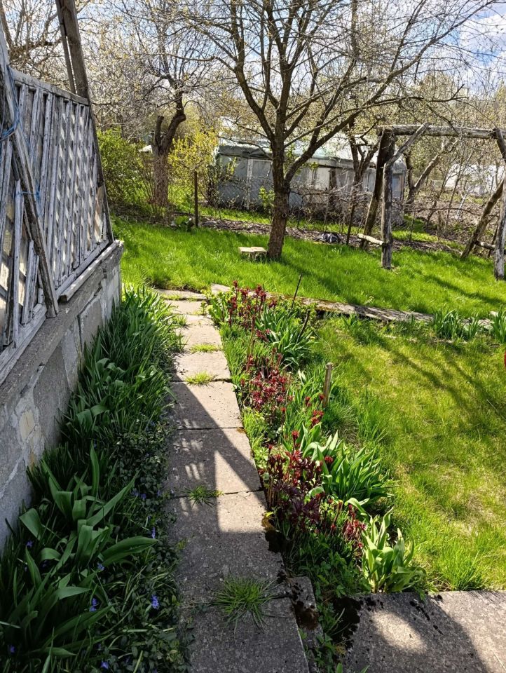 Działka rod Dobre Miasto, ul. Fabryczna. Zdjęcie 5