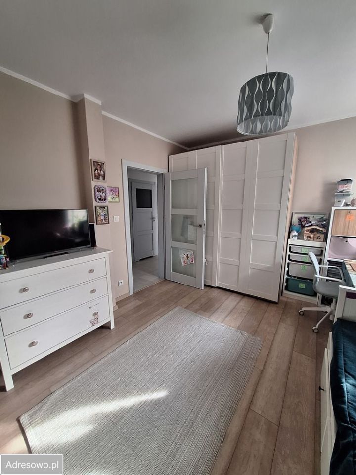 Mieszkanie 3-pokojowe Szczecin Krzekowo, ul. Szlachecka. Zdjęcie 6