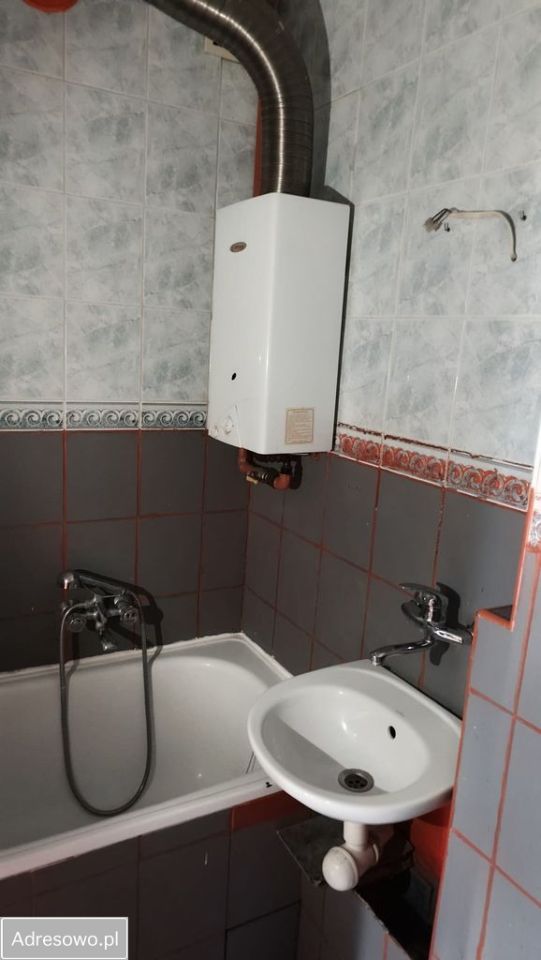 Mieszkanie 1-pokojowe Chodzież, ul. Władysława Reymonta. Zdjęcie 7
