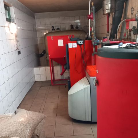 dom wolnostojący, 8 pokoi Turośl. Zdjęcie 21