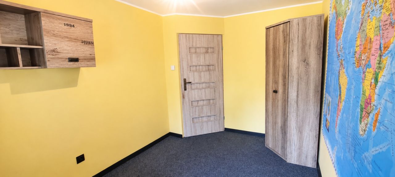 Mieszkanie 3-pokojowe Jarocin, os. Osiedle Konstytucji 3 Maja. Zdjęcie 5