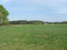 Działka budowlana Gurba, ul. Główna. Zdjęcie 4