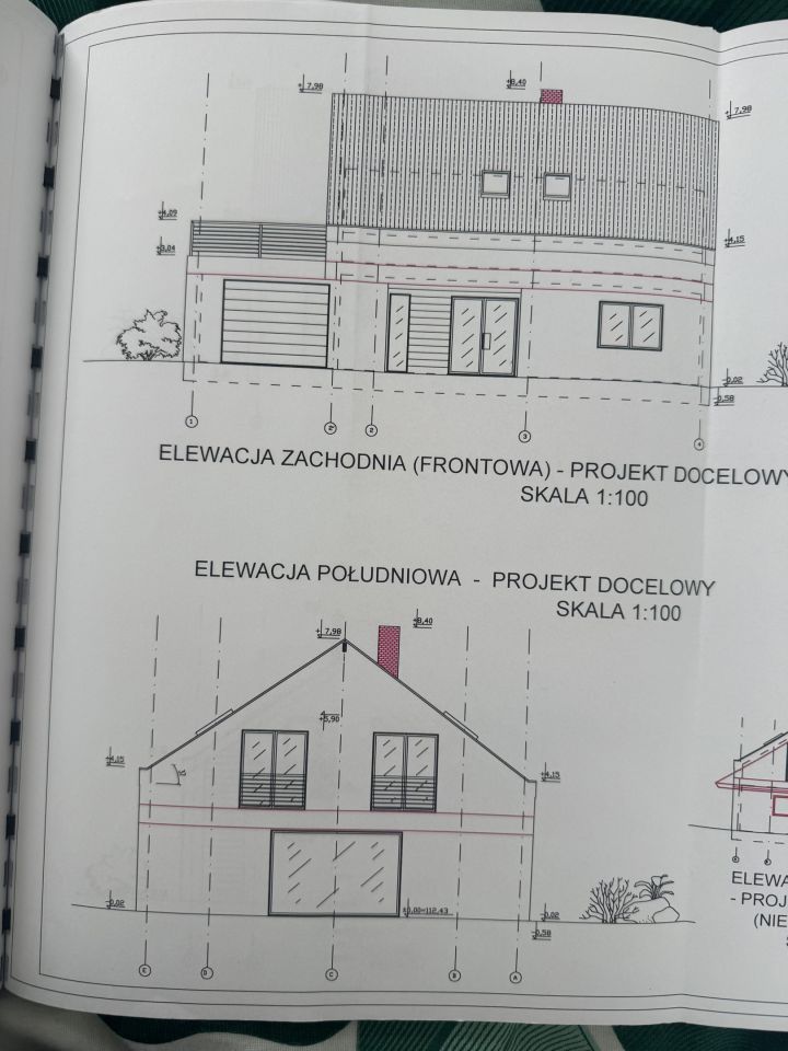Działka budowlana Szczytniki Małe, ul. Storczykowa. Zdjęcie 2