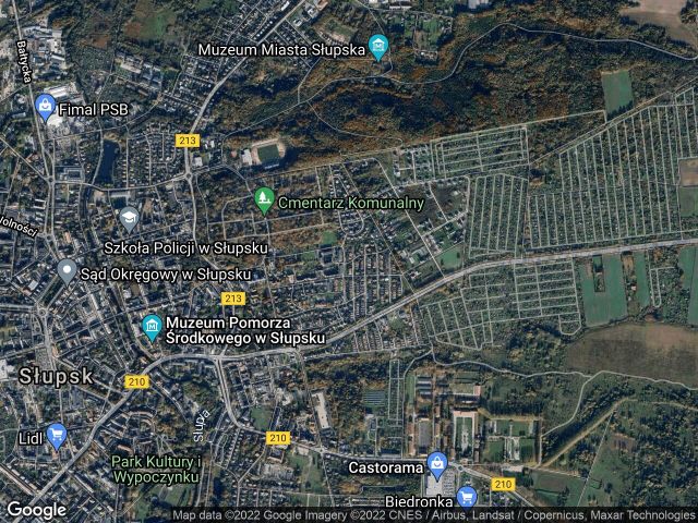 Mieszkanie 3-pokojowe Słupsk, ul. Lipowa. Zdjęcie 1