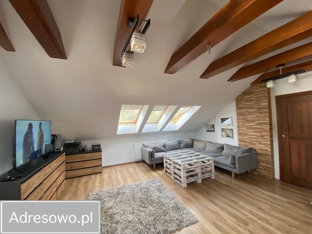 Mieszkanie 3-pokojowe Gdynia Chwarzno-Wiczlino, ul. Franciszka Sokoła. Zdjęcie 13