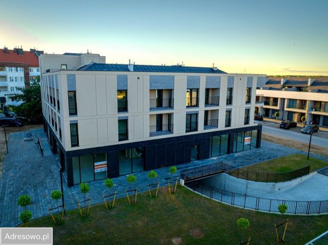 Lokal Piła Centrum, ul. Promienna. Zdjęcie 1