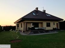 dom wolnostojący, 5 pokoi Głogowo. Zdjęcie 1