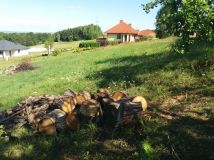 Działka budowlana Hermanowa. Zdjęcie 2