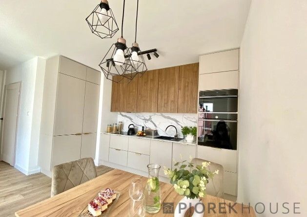 Mieszkanie 2-pokojowe Warszawa Białołęka, ul. Duninów. Zdjęcie 4