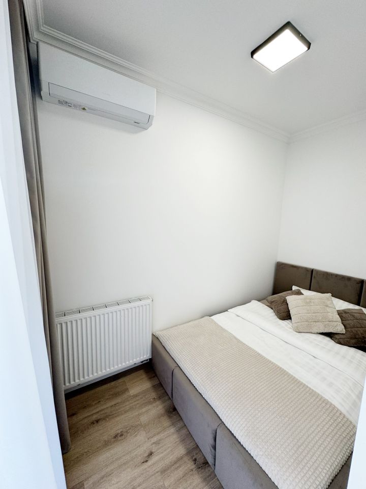 Mieszkanie 2-pokojowe Kraków Podgórze, ul. Rydlówka. Zdjęcie 6