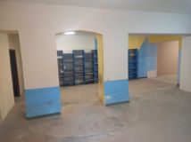 Lokal Niemcza, rynek Rynek. Zdjęcie 2