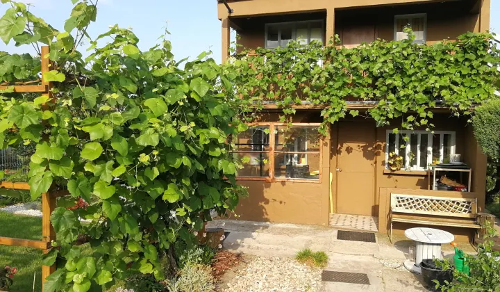 Działka rod Wrocław Fabryczna, ul. Klecińska