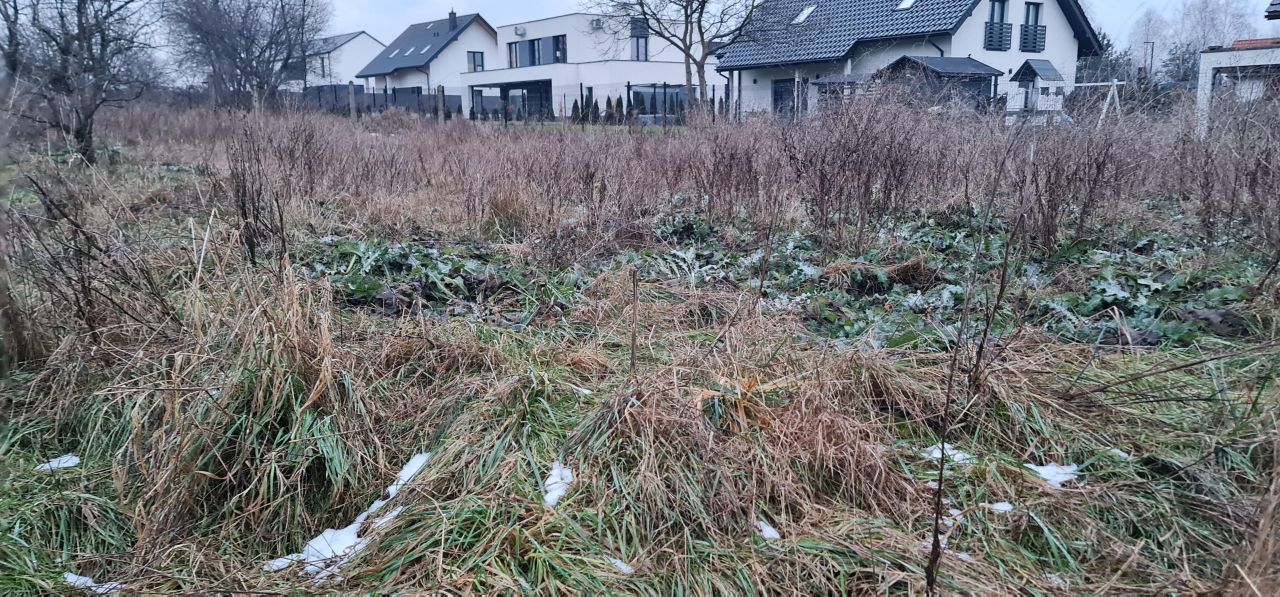 Działka budowlana Czeladź Śródmieście, ul. Łączkowa. Zdjęcie 6