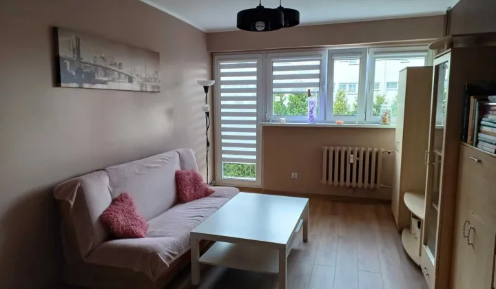 Mieszkanie 2-pokojowe Wąbrzeźno, ul. Tysiąclecia