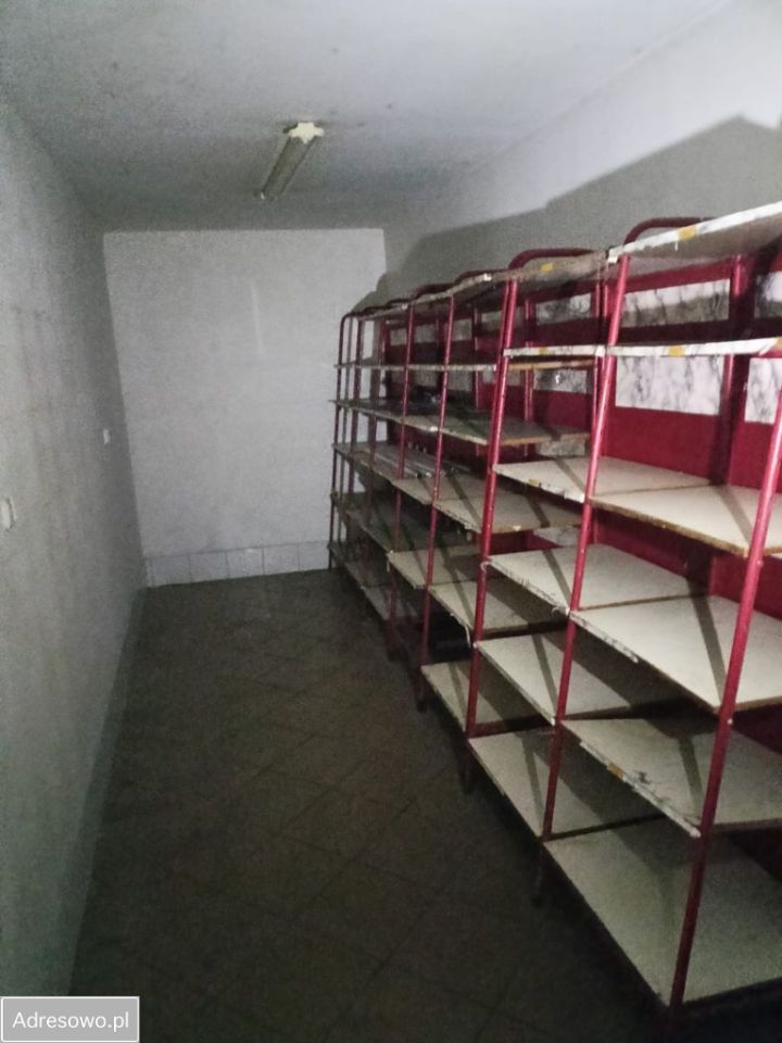 Lokal Potworów. Zdjęcie 4