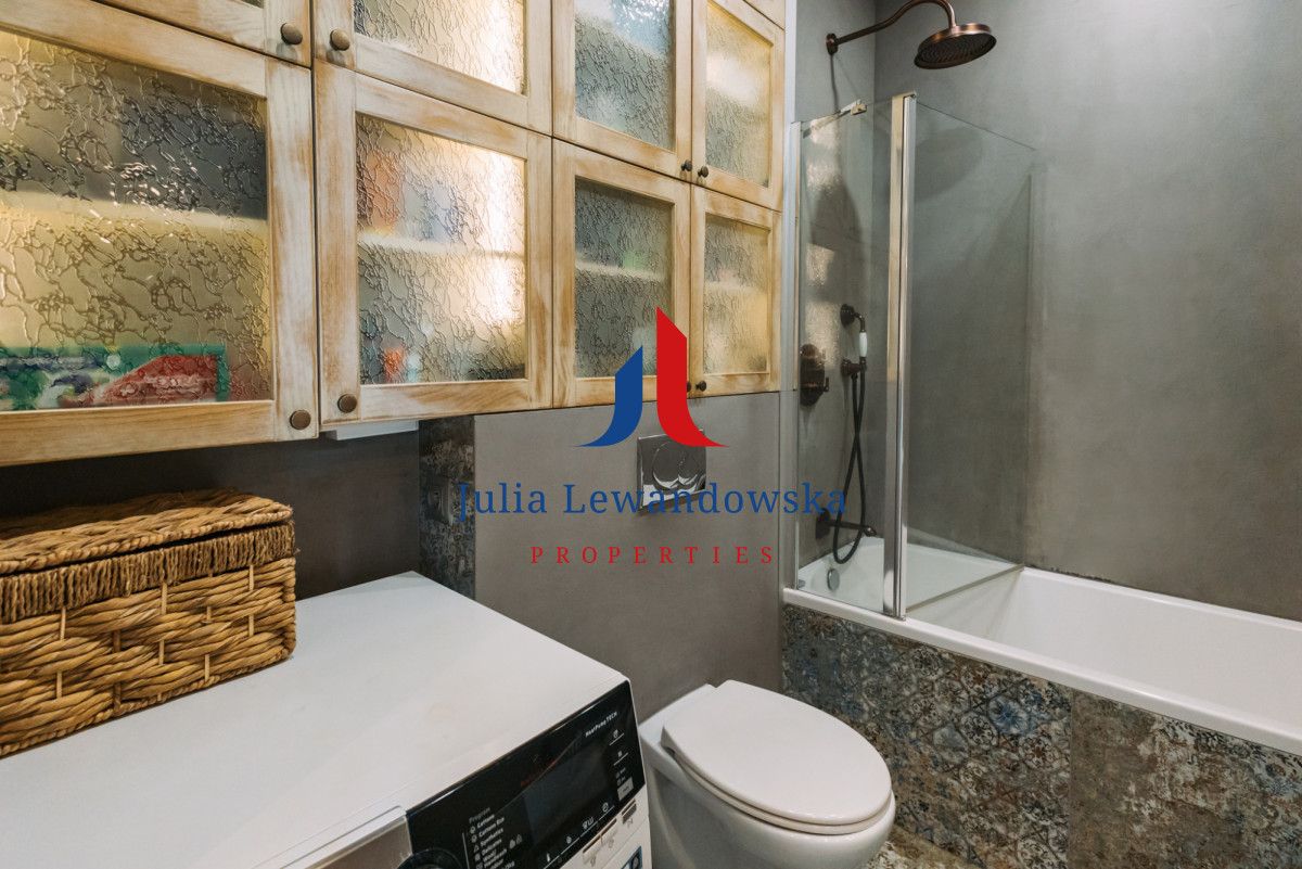 Mieszkanie 2-pokojowe Gdańsk Brzeźno, ul. Czarny Dwór. Zdjęcie 29