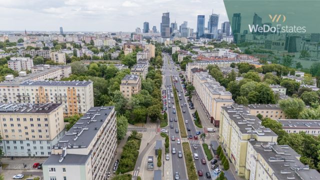 Mieszkanie 2-pokojowe Warszawa Wola, ul. Górczewska. Zdjęcie 12