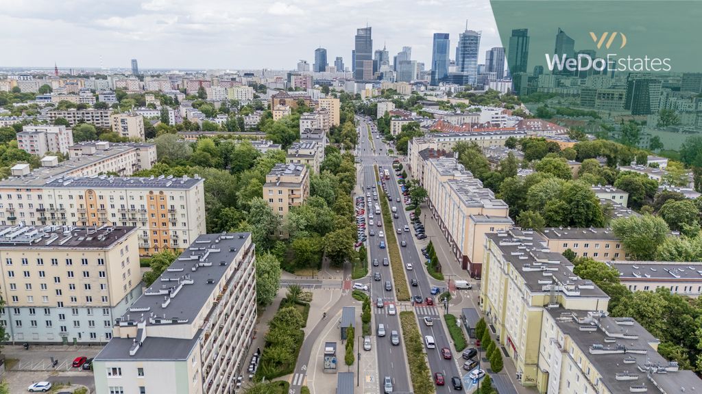 Mieszkanie 2-pokojowe Warszawa Wola, ul. Górczewska. Zdjęcie 12