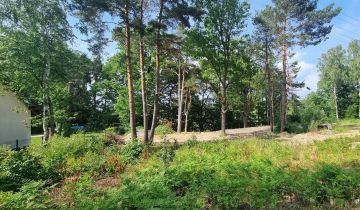 Działka budowlana Zagnańsk, ul. Turystyczna