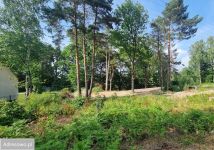 Działka budowlana Zagnańsk, ul. Turystyczna. Zdjęcie 1