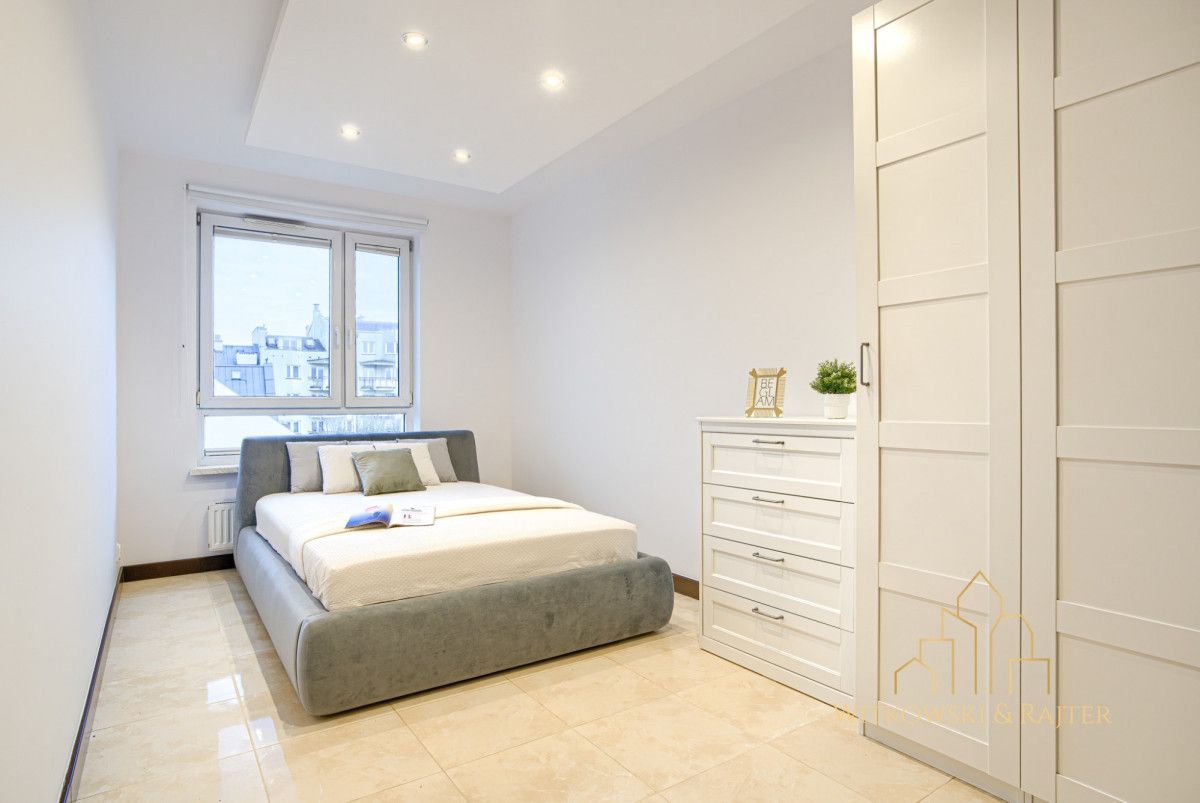 Mieszkanie 2-pokojowe Warszawa Praga-Południe, ul. Zamieniecka. Zdjęcie 7