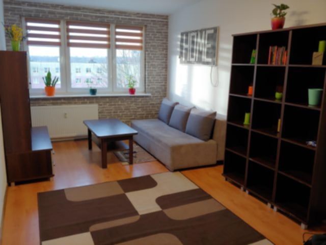 Mieszkanie 2-pokojowe Jezierzyce, ul. Parkowa