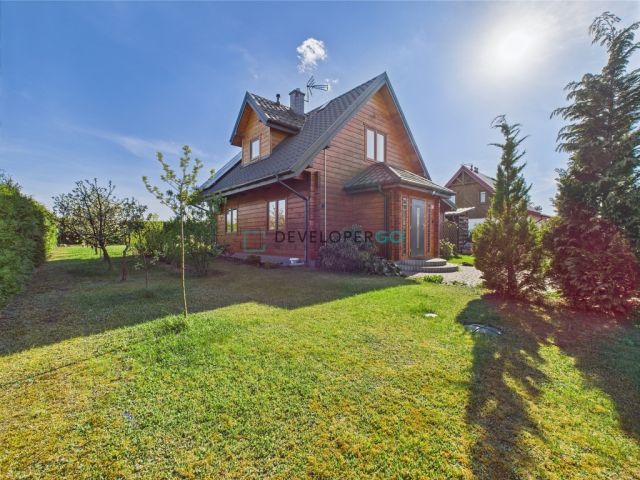 dom wolnostojący, 4 pokoje Mołowiste. Zdjęcie 1