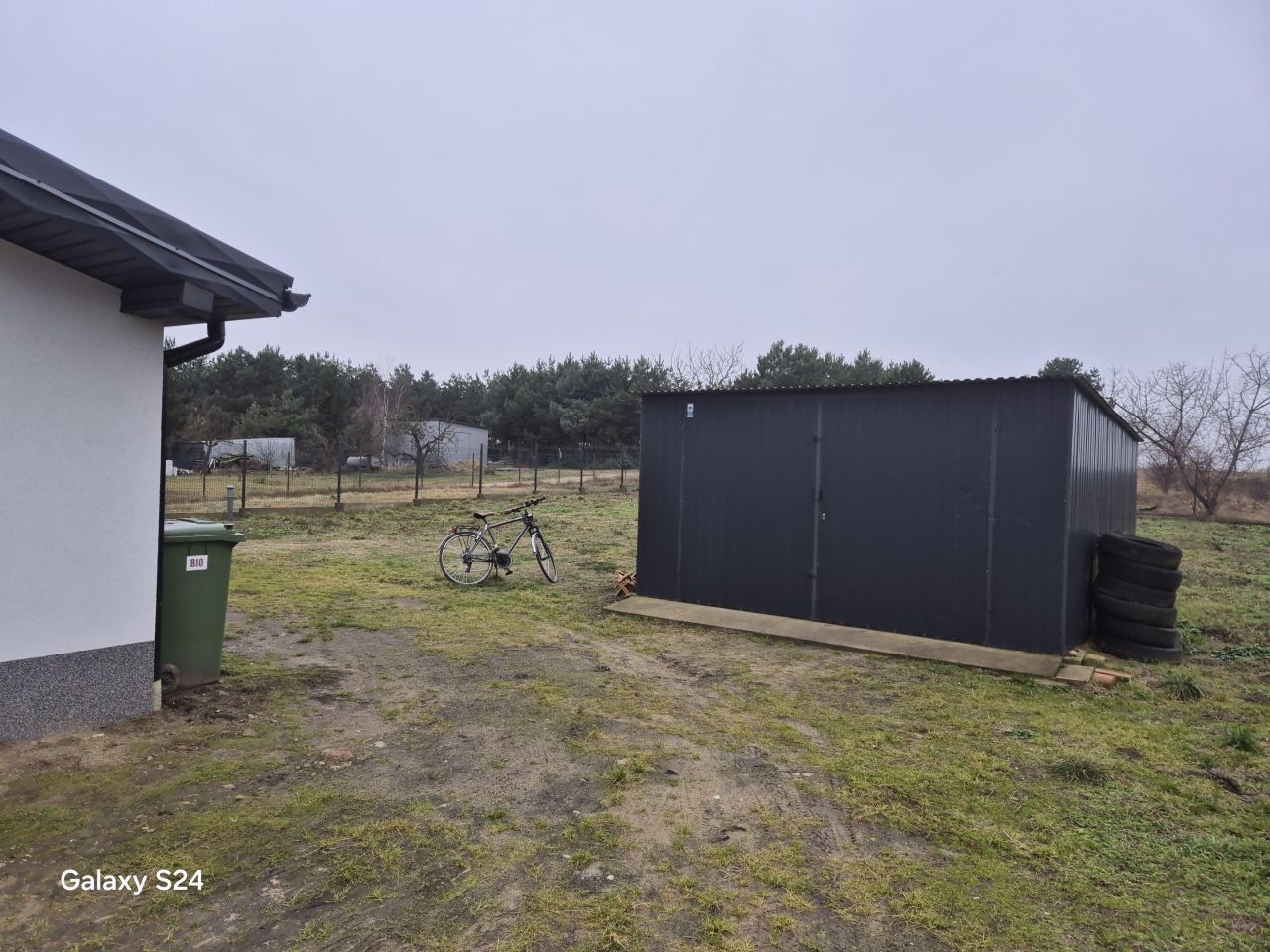 dom wolnostojący, 2 pokoje Niedźwiady Niedźwiady Małe. Zdjęcie 25