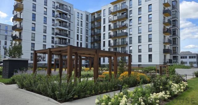 Mieszkanie 2-pokojowe Warszawa Ursus, ul. Giserska. Zdjęcie 3