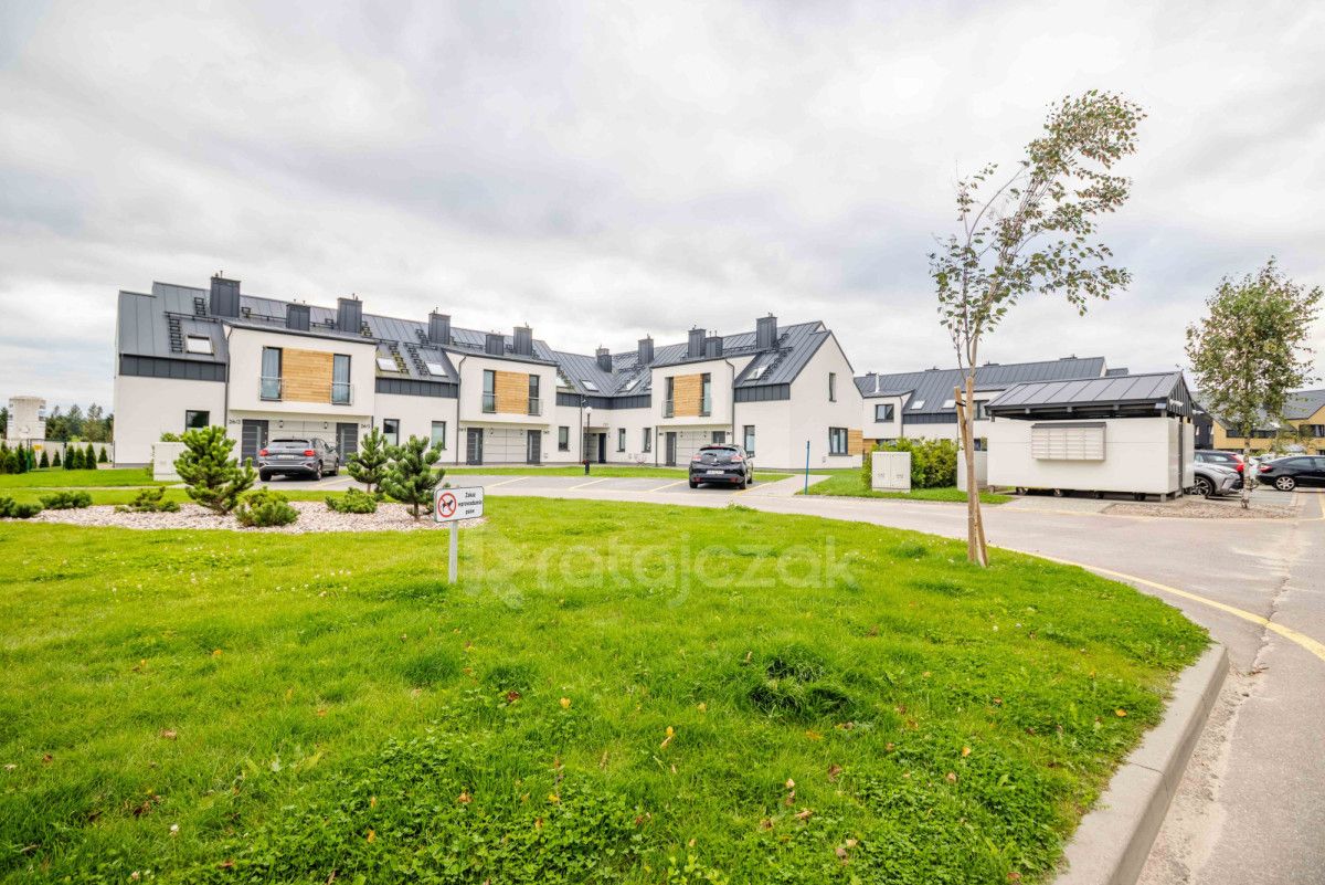 dom szeregowy, 3 pokoje Pętkowice. Zdjęcie 20