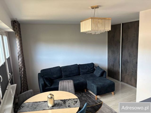 Mieszkanie 2-pokojowe Ustka. Zdjęcie 1